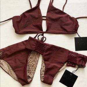 ACACIA swimwear bundle